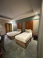 Wow Al Zahra Apartments