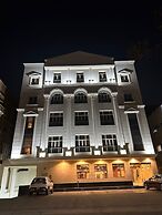 Wow Al Zahra Apartments