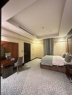 Wow Al Zahra Apartments