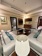 Wow Al Zahra Apartments