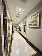 Wow Al Zahra Apartments