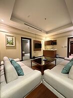 Wow Al Zahra Apartments