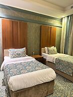 Wow Al Zahra Apartments