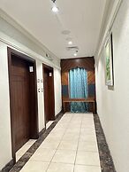Wow Al Zahra Apartments