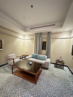 Wow Al Zahra Apartments