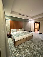 Wow Al Zahra Apartments
