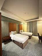 Wow Al Zahra Apartments