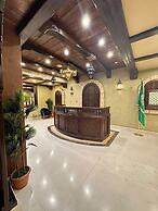 Wow Al Zahra Apartments