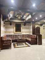 Wow Al Zahra Apartments