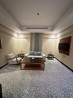 Wow Al Zahra Apartments