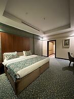 Wow Al Zahra Apartments