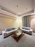 Wow Al Zahra Apartments