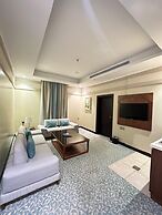 Wow Al Zahra Apartments