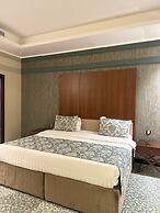 Wow Al Zahra Apartments