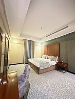 Wow Al Zahra Apartments