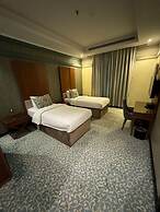 Wow Al Zahra Apartments