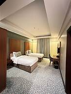 Wow Al Zahra Apartments