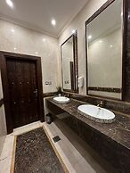 Wow Al Zahra Apartments