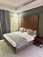 Wow Al Zahra Apartments