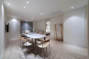 Hotel Modak Namdaemun