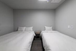 Hotel Modak Namdaemun
