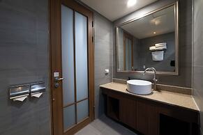 Hotel Modak Namdaemun
