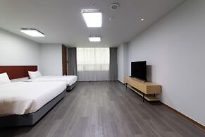 Hotel Modak Namdaemun