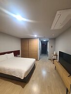 Hotel Modak Namdaemun