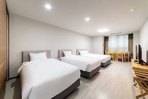 Hotel Modak Namdaemun