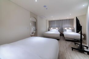 Hotel Modak Namdaemun