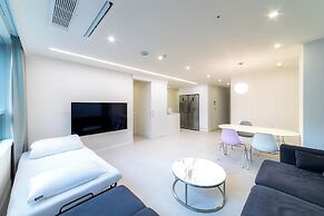 Hotel Modak Namdaemun