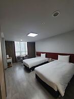 Hotel Modak Namdaemun