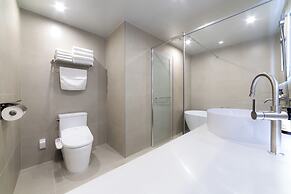 Hotel Modak Namdaemun