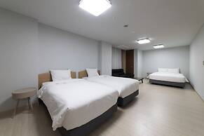Hotel Modak Namdaemun