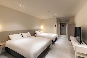 Hotel Modak Namdaemun