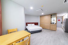 Hotel Modak Namdaemun