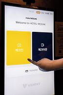 Hotel Modak Namdaemun