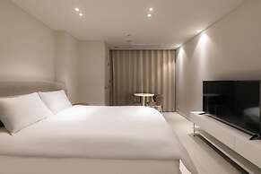 Hotel Modak Namdaemun