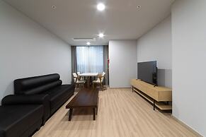 Hotel Modak Namdaemun