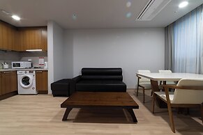 Hotel Modak Namdaemun