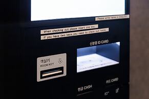 Hotel Modak Namdaemun