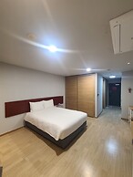 Hotel Modak Namdaemun