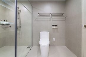 Hotel Modak Namdaemun