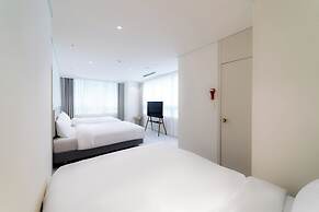 Hotel Modak Namdaemun
