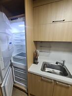 Hotel Modak Namdaemun