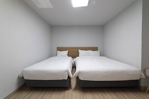 Hotel Modak Namdaemun