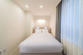 Hotel Modak Namdaemun