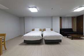 Hotel Modak Namdaemun