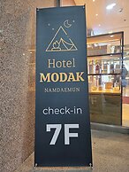 Hotel Modak Namdaemun