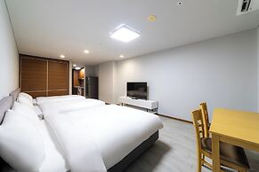 Hotel Modak Namdaemun